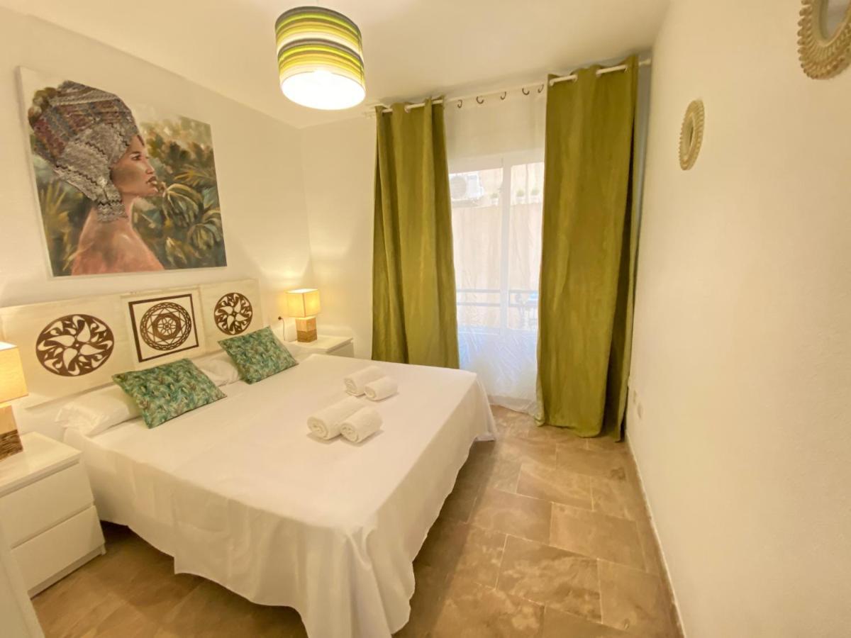 Weforyou Caracola 11 Apartamento Torremolinos